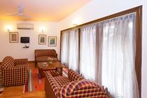 Zo Ballygunge Phari 3*