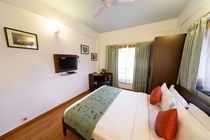 Zo Ballygunge Phari Hotel 3*