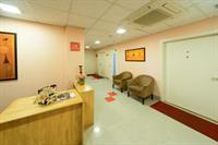 Hotel Zo Ballygunge Phari Kolkata