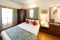 Hotel Zo Ballygunge Phari Kolkata