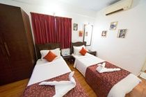 Hotel Zo Ballygunge Phari Kolkata