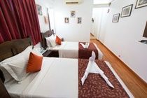 Hotel Zo Ballygunge Phari 3*